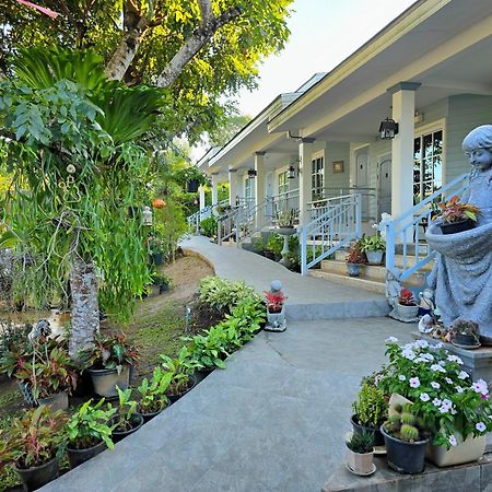 Little Cottage Chanthaburi Esterno foto