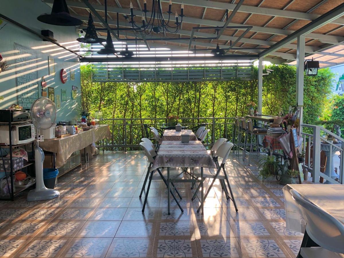 Little Cottage Chanthaburi Esterno foto