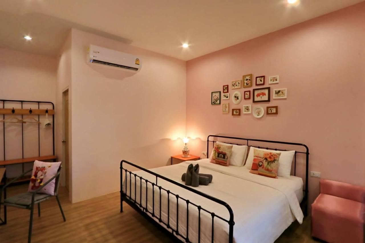 Little Cottage Chanthaburi Esterno foto