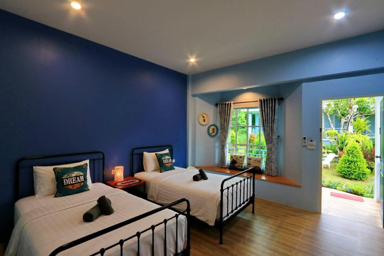 Little Cottage Chanthaburi Esterno foto