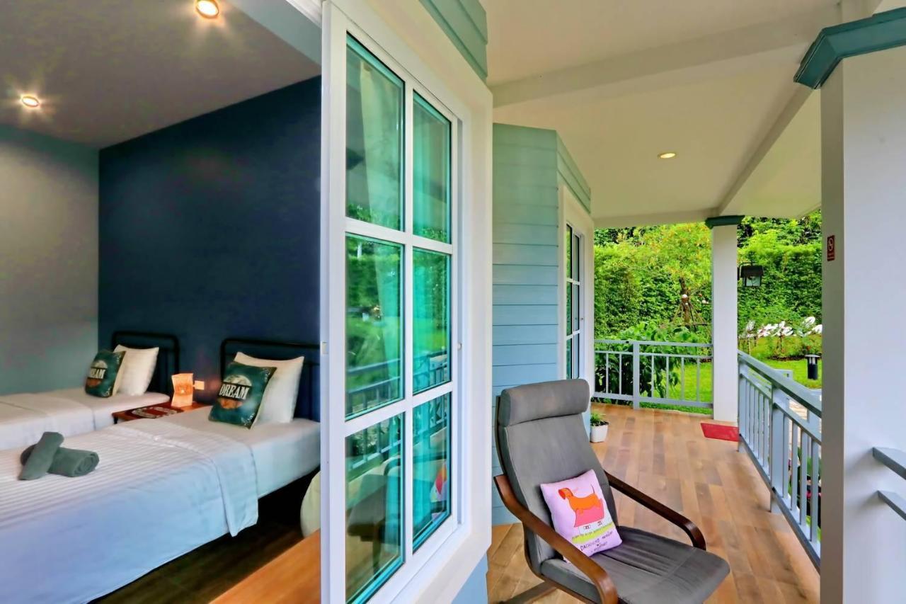 Little Cottage Chanthaburi Esterno foto