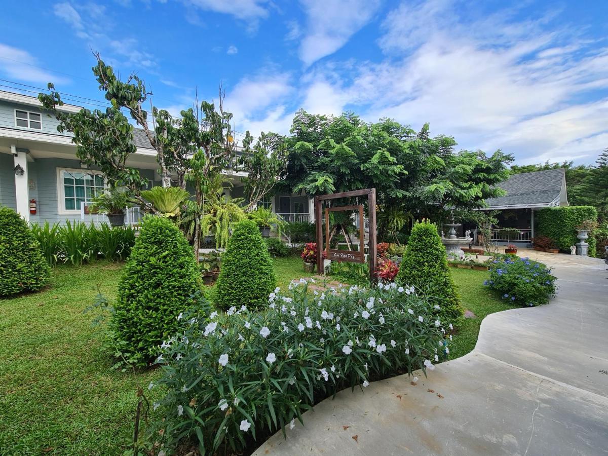 Little Cottage Chanthaburi Esterno foto