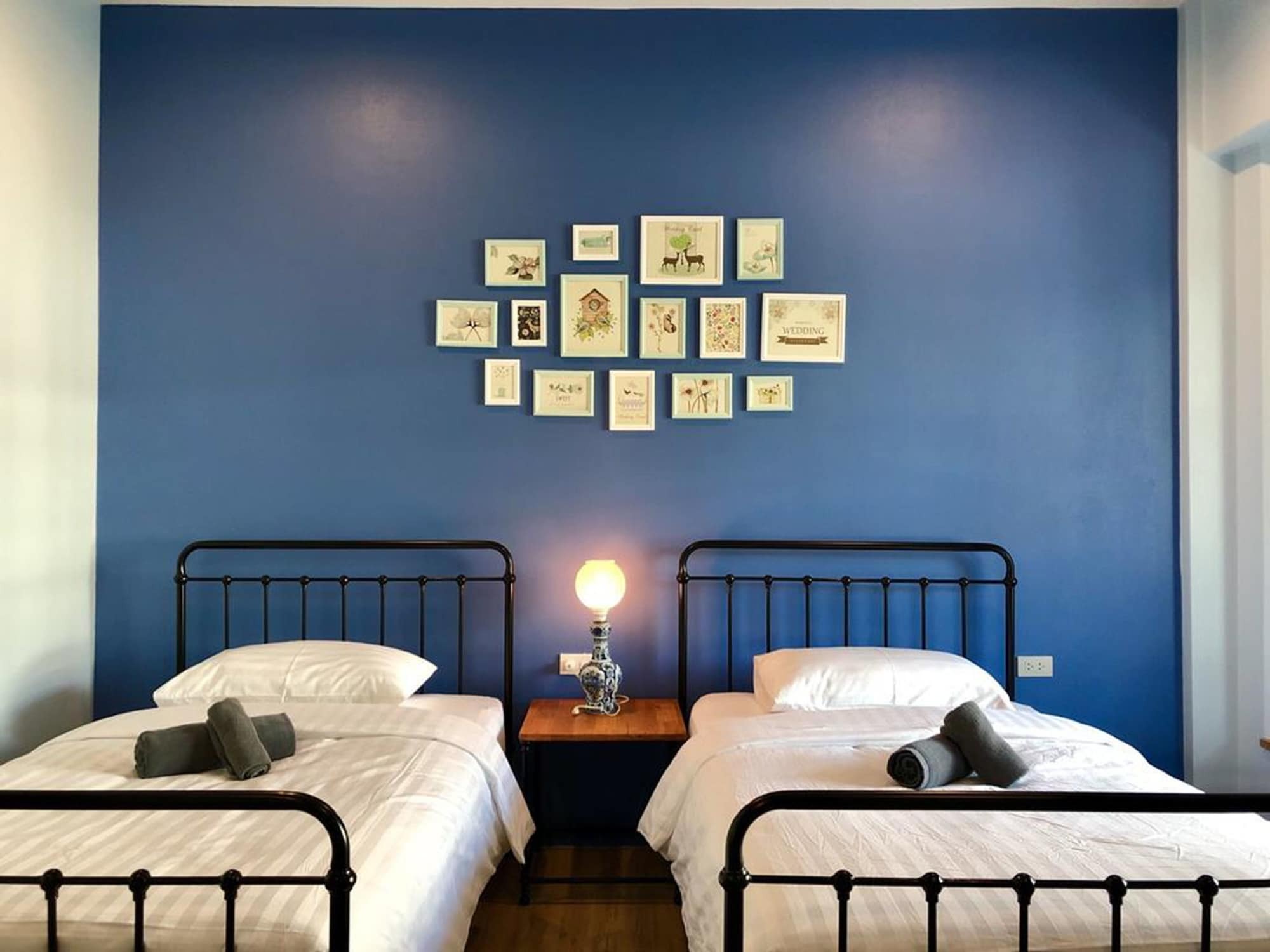 Little Cottage Chanthaburi Esterno foto