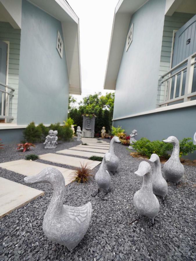 Little Cottage Chanthaburi Esterno foto