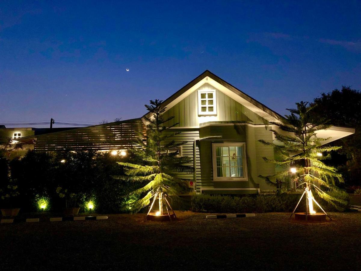 Little Cottage Chanthaburi Esterno foto