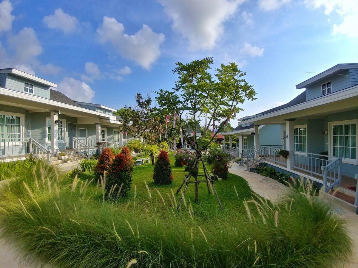 Little Cottage Chanthaburi Esterno foto