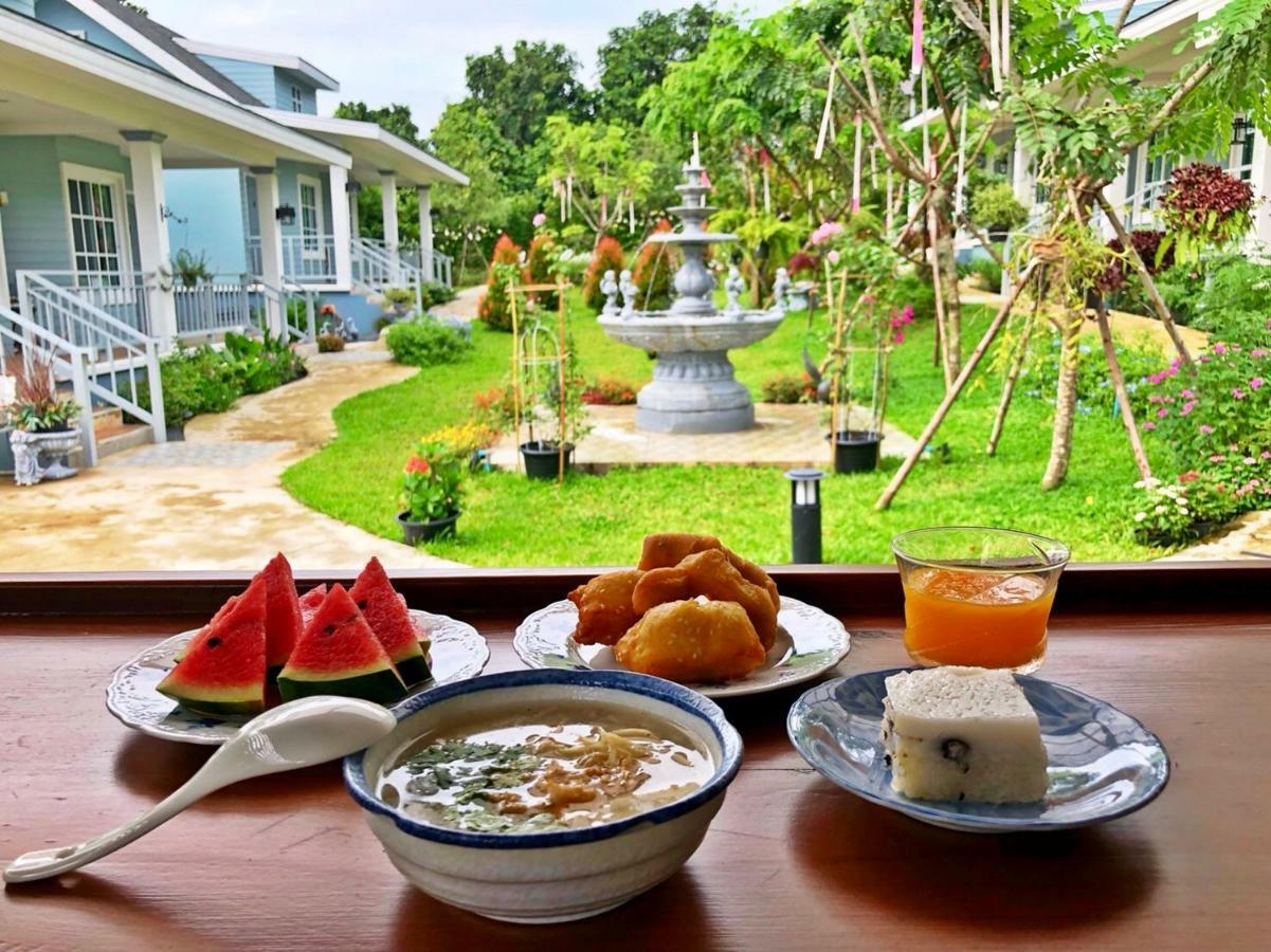Little Cottage Chanthaburi Esterno foto