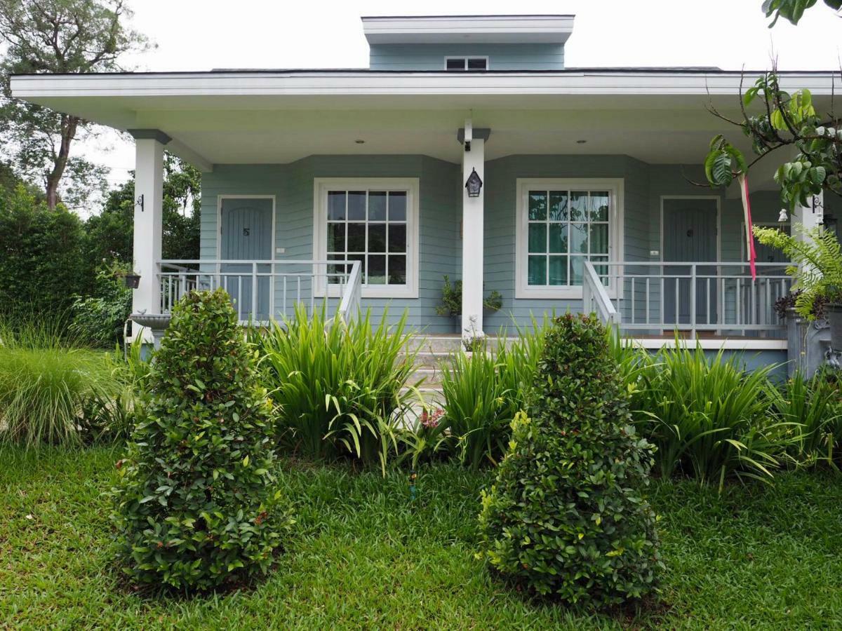 Little Cottage Chanthaburi Esterno foto