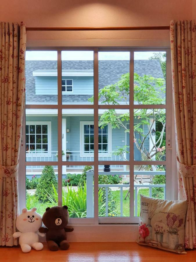 Little Cottage Chanthaburi Esterno foto