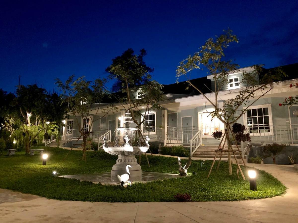 Little Cottage Chanthaburi Esterno foto