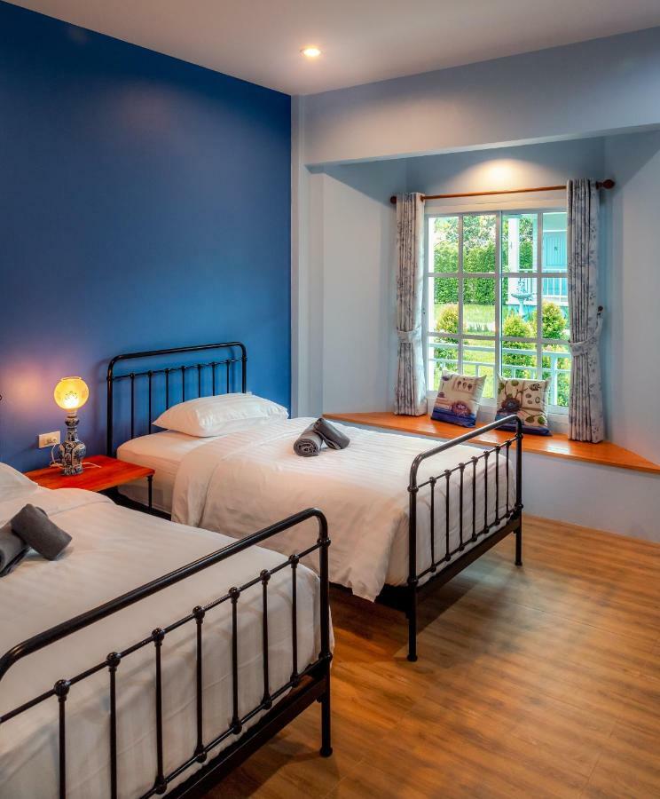 Little Cottage Chanthaburi Esterno foto