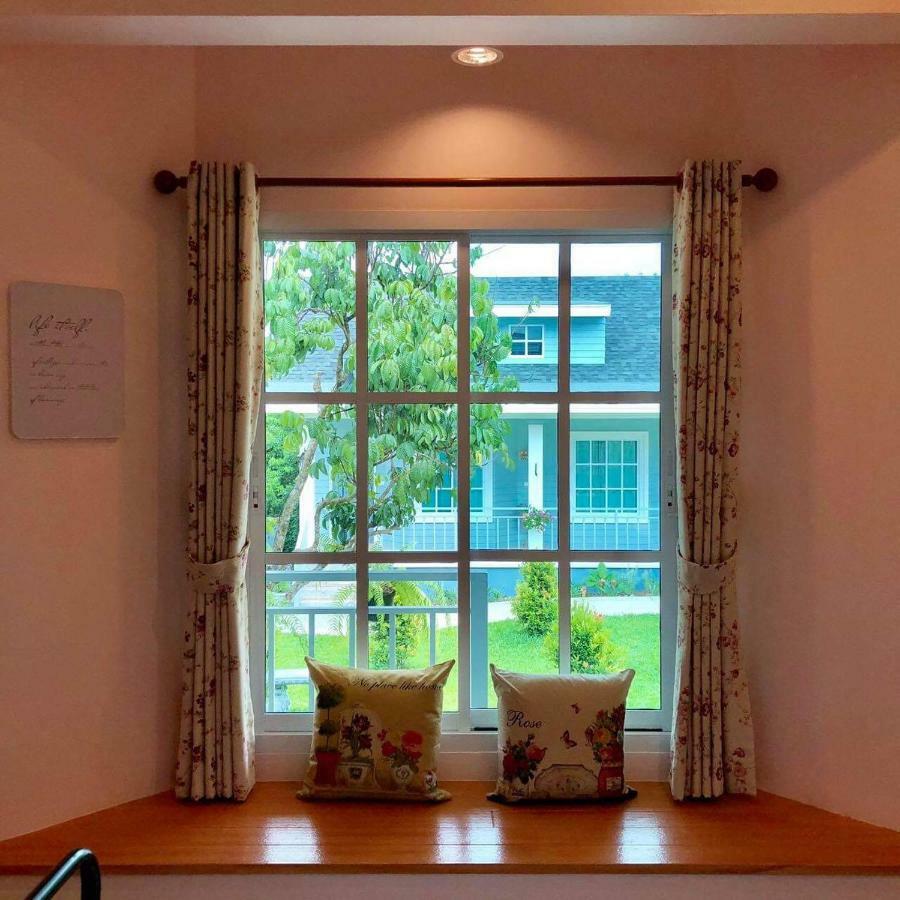 Little Cottage Chanthaburi Esterno foto